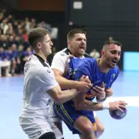 Rukomet bih kosovo 03 2026 AA