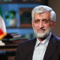 Saeed Jalili