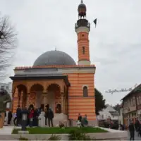 Bajram namaz tuzla 1