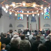 Banja Luka Bajram namaz ramazan 2026 ferhadija dzamija