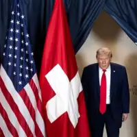 Svicarska trump
