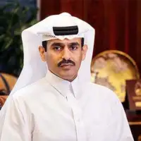 Qatar Energy Saad al Kaabi