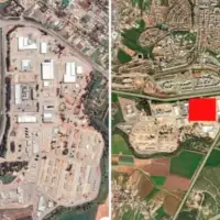 Iran baza Baza Ben Ami 03 Iranski projektili pogodili kljucnu izraelsku bazu