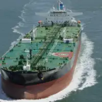 Iranski tankeri brod nafta