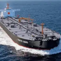 Nafta brod tanker