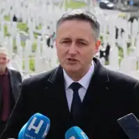 Denis Becirovic Kovaci bajram