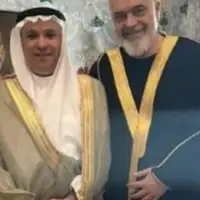 Edi Rama ukida vize za Saudijsku Arabiju i Katar na vrhuncu tenzija s Iranom