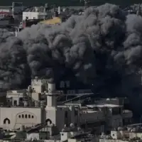 Iran 03 napad izraela Fotografije s napada u Iranu