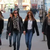 Nezaposlenost stanovnistvo