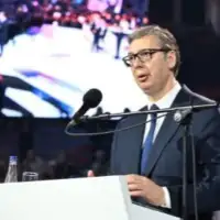 Aleksandar Vucic