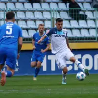 FK Zeljeznicar NK Siroki Brijeg