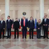 Evropska unija donald trump