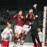 FK Sarajevo FK Velez 03 2026