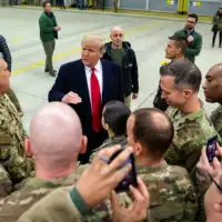 Donald trumo vojska 03