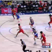 NBA Boston Celtics Nikola Jokic Luka Garza