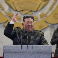 Kim Jong Un