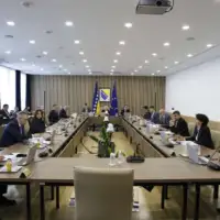 Vijece ministara Bi H 2026