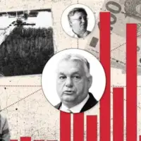 Viktor Orban Madarska