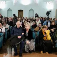 Druga godisnjica smrti Abdulah Sidran etto 2026