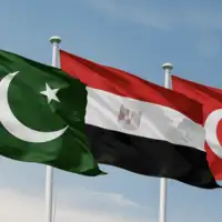 Turska Egipt Pakistan