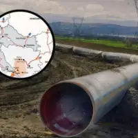 Americki gas sa Krka kvari planove RS o ruskoj interkonekciji