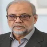 Mohammad Baqer Zolghadr