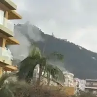 Eksplozije potresle sjever Bejrut