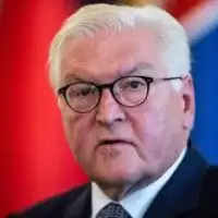 Frank Walter Steinmeier