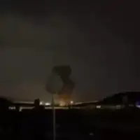 Iran nastavio napade pogoden aerodrom u Kuvajt