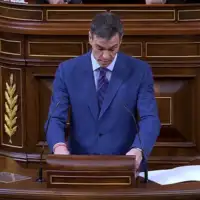 Pedro Sanchez