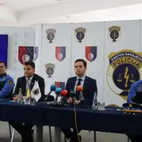 Admir Katica objavio je da je potpisan novi Kolektivni ugovor izmedu Vlade KS i Sindikata policije