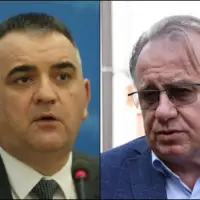 Savo minic nermin niksic