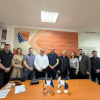 Kompletna organizacija NIP Banovici pristupila DF