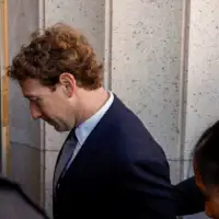 Mark zuckerberg