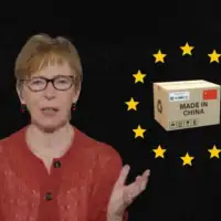 Kina eu ekonomija trgovina