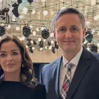 Denis Becirovic Mirela Becirovic