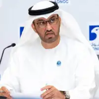 Sultan Ahmed Al Jaber