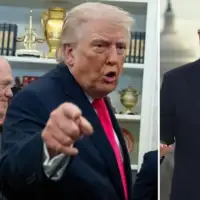 Donald trump david blevins 7203180 866