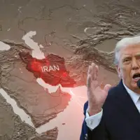 Tramp iran rat