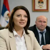 Sead Krestalica i Sabina Sarajlija etto
