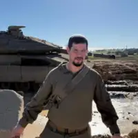 Zivot je izgubio 21 godisnji narednik Aviaad Elchanan Volansky