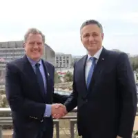 Denis Becirovic michael turner