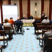 Konferencija o etickim i religijskim aspektima