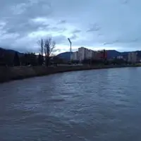 Olovo rijeka Stupčanica