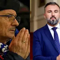 Elvedin Secic Igor Stojanovic