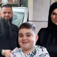 Sead Bihorac Selma Hasic