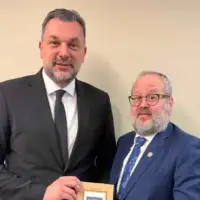 Elmedin Konakovic rabin