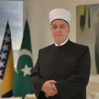 Husein ef Kavazovic Foto: MINA