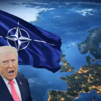 Donald Trump Nato