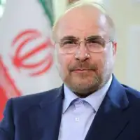 Mohammad Bagher Qalibaf